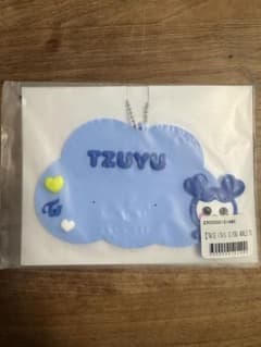 TWICE TZUYUのサムネイル