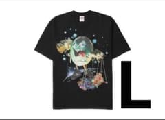 [最安値] Supreme Salem Tシャツ ブラックのサムネイル