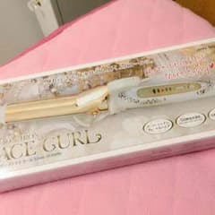 クレイツ イオン カール 32mmのサムネイル