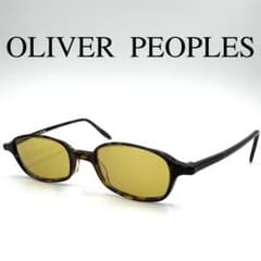 Oliver Peoples オリバーピープルズ サングラス OP-603 Oliver Peoples オリバーピープルズ サングラス OP-603 - メルカリ