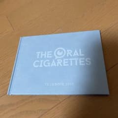 THE ORAL CIGARETTESのサムネイル