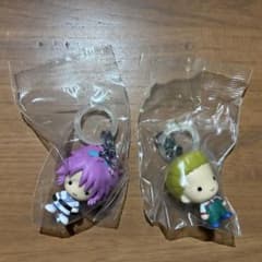 HUNTER × HUNTER 메지루시 액세서리