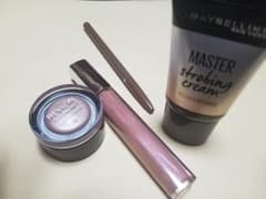 メイク　コスメ　セットのサムネイル