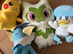 ポケモンまとめ売りのサムネイル