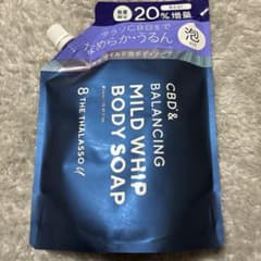 CCA様専用 CBD & BALANCING WHIP BODY SOAPのサムネイル