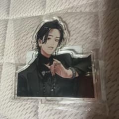極楽街 アクリルスタンド 近すぎて美しい極近店夜 - メルカリ