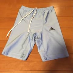 adidas アンダーパンツのサムネイル