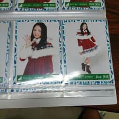 鈴本美愉 生写真 セミコンのサムネイル