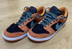 NIKE DUNK LOW SP CERAMIC  ダンク　ロー　セラミックのサムネイル