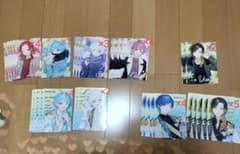 いれいす　ブロマイド　2L判　ファミリーマート　ファミマ　バラ売り可のサムネイル