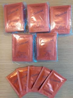 POLAリンクルショットジオセラム 0.5g x50+5包のサムネイル