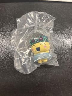 たまごっち みんなでバカンスフィギア まめっちのサムネイル