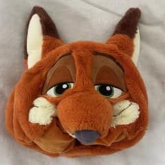 ニック ズートピア ファンキャップのサムネイル