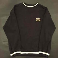 tommy jeans スウェット トレーナーのサムネイル