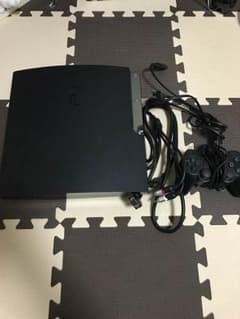 ps3本体のサムネイル