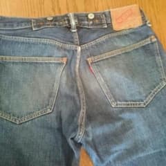 DENIMEジーンズのサムネイル