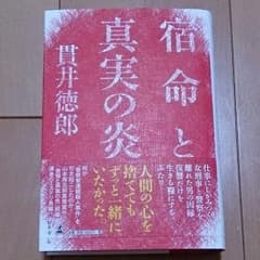 cyobi 様専用  宿命と真実の炎のサムネイル