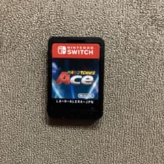 ［ソフトのみ］マリオテニス エース Nintendo Switchのサムネイル