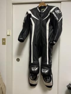 BERIK ベリック レーシングスーツ サイズ 52 - メルカリ