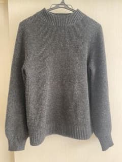 (期間限定お値下げ中)パタゴニアpatagonia リサイクルコットンニットのサムネイル