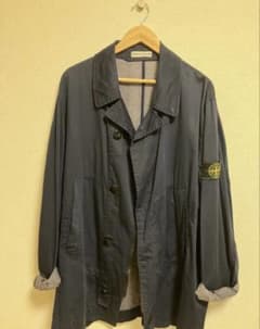 STONE ISLAND グリーンエッジ RASO GOMMATO アーカイブ - メルカリ