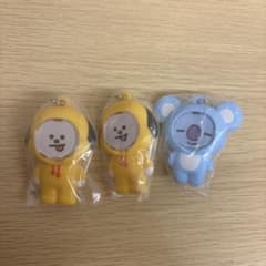 BT21 가챠