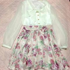 ♡ワンピース♡のサムネイル
