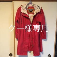 バーバリーコートのサムネイル
