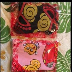 ヒス スタイセットのサムネイル