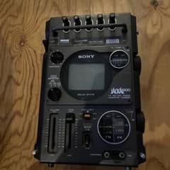 sony jackal 通電確認済みのサムネイル