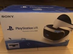 VR PS4のサムネイル