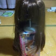 ウィッグのサムネイル