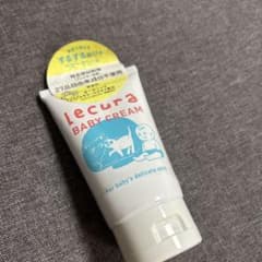 lecura BABY CREAM ベビークリームのサムネイル