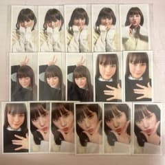 NiziU ニナ BLUE MOON まとめ売り withu盤のサムネイル