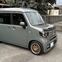 ホンダ N-VAN用 ノーズブラ フードブラ 新品未使用即納運賃込み！ ホンダ N-VAN用 ノーズブラ フードブラ 新品未使用即納運賃込み