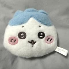 【最安値】ちいかわ Chiikawa Baby マスコット ハチワレパスケースのサムネイル