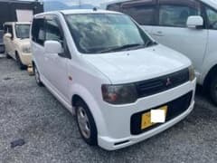 ｅＫスポーツ Ｘ タイミングベルト交換済みのサムネイル