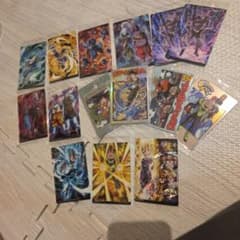 k*様 イタジャガ ドラゴンボールカードまとめ売り - メルカリ