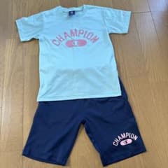 CHAMPION ジャージセット 150サイズのサムネイル