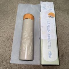 ハワイワイキキ店限定 Ron Herman ロンハーマン ステンレスボトル