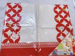 ランチョンマット　ニャンコ先生のサムネイル
