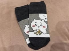 ちいかわ✖️しまむら　 靴下 ソックス1枚のサムネイル