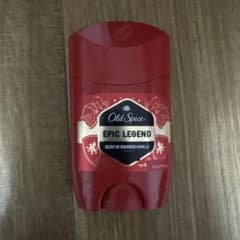 OldSpice Epic Legend デオドラントスティック 50ml 廃盤のサムネイル