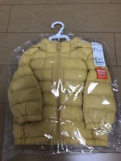 ユニクロ＊アウターのサムネイル