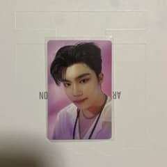 ZEROBASEONE ゆらゆら パクゴヌク トレカ