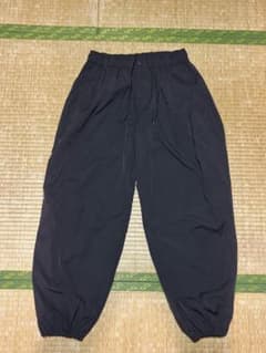 GU バルーンパンツ Lサイスのサムネイル