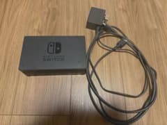Nintendo Switch ドックのサムネイル