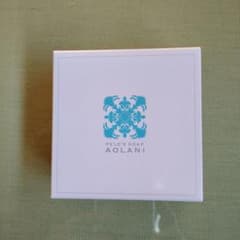Pele's Soap AOLANI 100g 洗顔料のサムネイル
