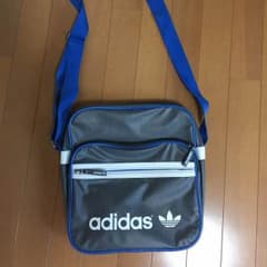 オリジナルアディダス バッグのサムネイル