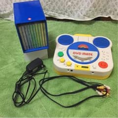 Disney World  of  Englishのサムネイル